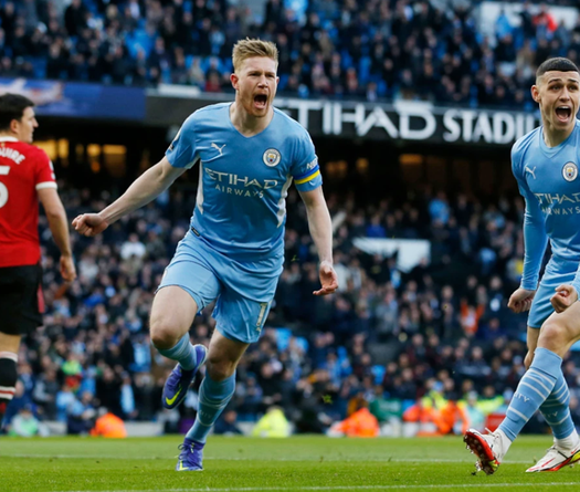 Soi kèo Man City vs MU, FA Cup, 21h ngày 3/6