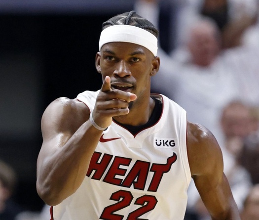 Miami Heat đặt chân vào NBA Finals 2023: Hành trình chống lại lịch sử và những con số thống kê