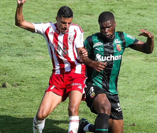 Nhận định Ajaccio vs Marseille: Lời chia tay cay đắng