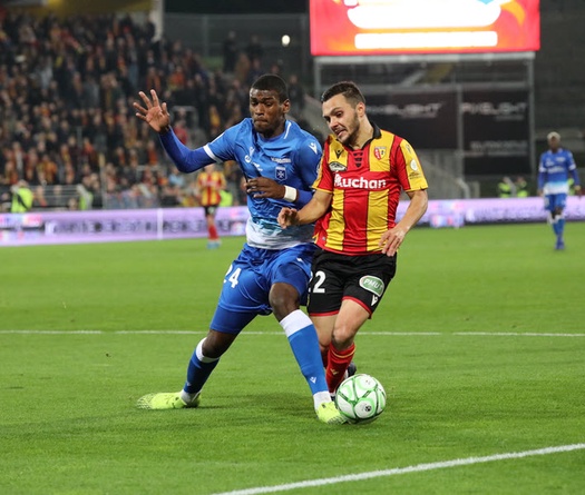 Nhận định Auxerre vs Lens: Chung kết sống còn