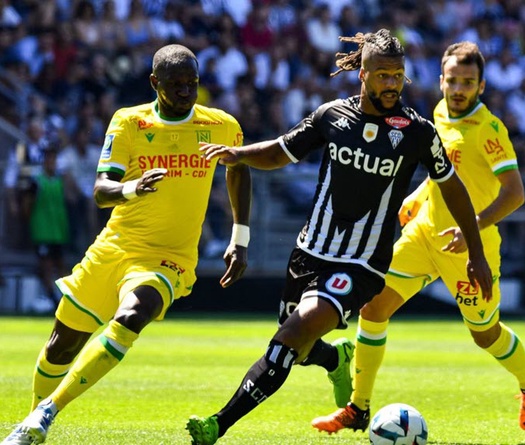 Nhận định Nantes vs Angers: Dắt tay nhau xuống hạng