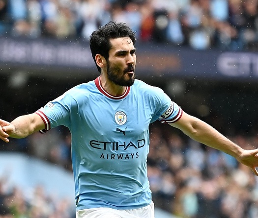 Bàn thắng của Man City vào lưới MU có phải nhanh nhất lịch sử FA Cup?