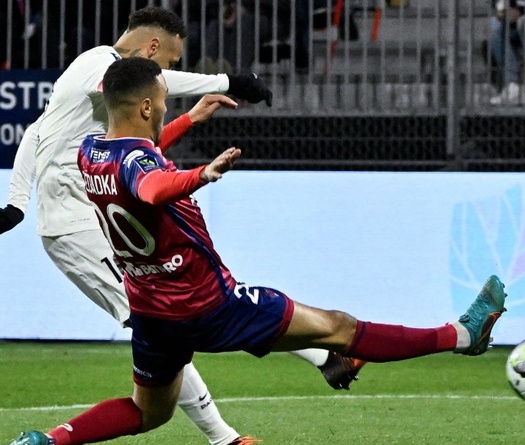 Tỷ lệ kèo trận PSG vs Clermont, Ligue 1, 2h ngày 4/6