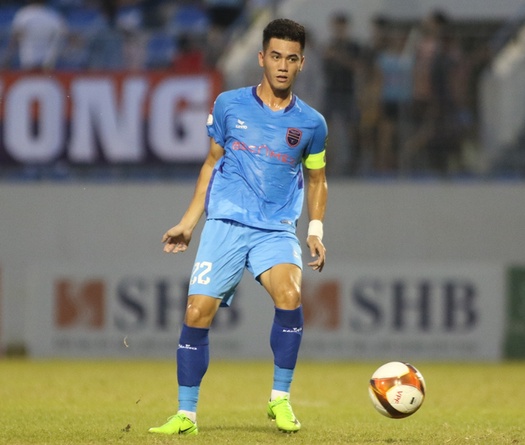 Bình Dương trượt dài, HLV Lê Huỳnh Đức ngán ngẩm với phong độ của Tiến Linh