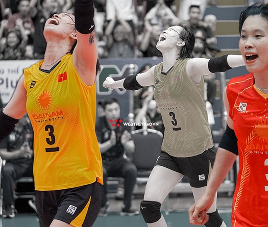 Đội trưởng Thanh Thúy tâm sự đầy xúc động sau kỳ AVC Club lịch sử và SEA Games 32 nuối tiếc