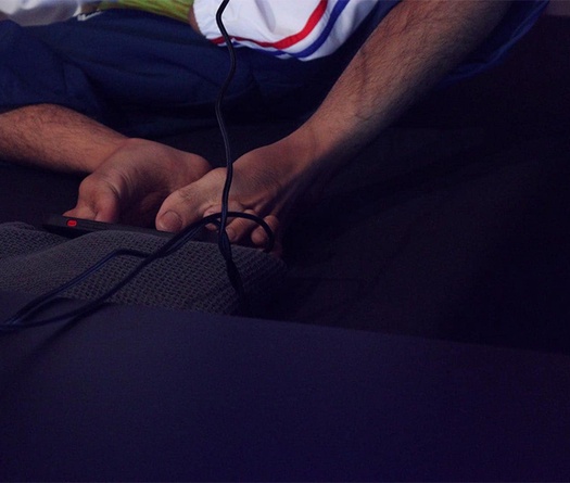 Hình ảnh gây xúc động của tuyển thủ Esports tại ASEAN Para Games 12