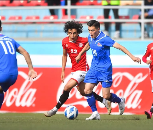 Nhận định Ấn Độ vs Mông Cổ: 3 điểm cho chủ nhà