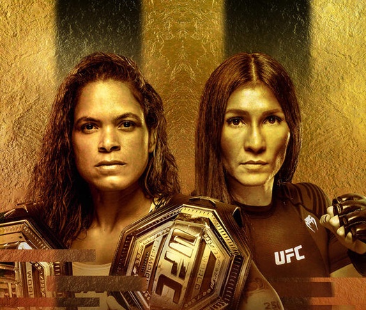 Kết quả UFC 289: Nunes vs Aldana, Oliveira vs Dariush