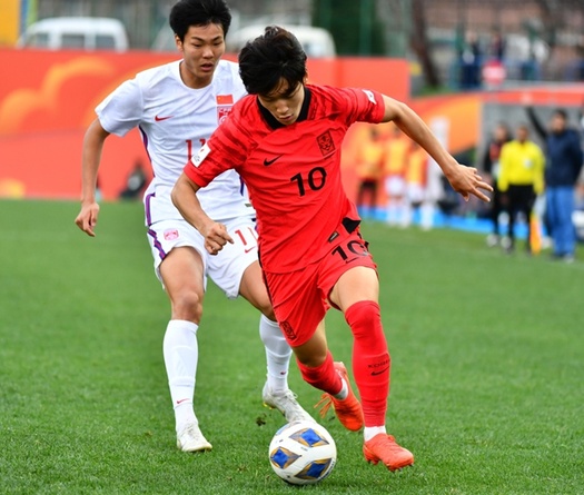 Tỷ lệ kèo trận U20 Israel vs U20 Hàn Quốc, U20 World Cup, 0h30 ngày 12/6