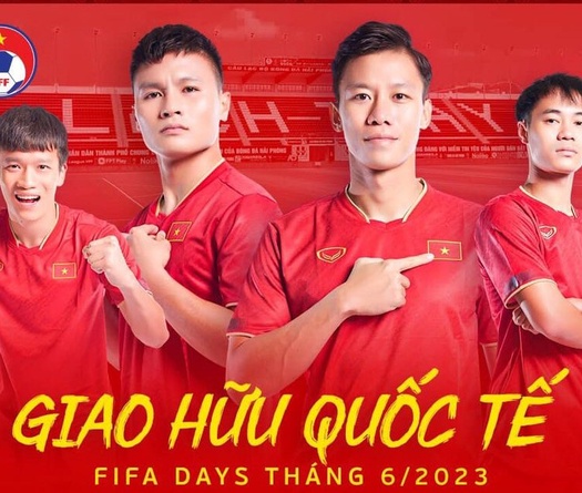 Vé trận Việt Nam vs Hồng Kông (Trung Quốc) hết sạch sau 2 ngày mở bán