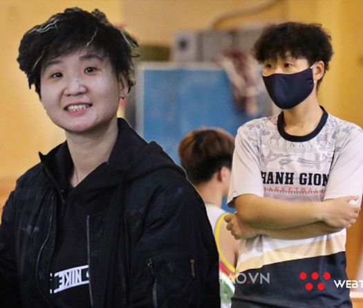 Vĩnh biệt “Hành Độc” - Lê Thị Hà Anh, người con Hải Phòng với ngọn lửa bóng rổ còn cháy mãi!