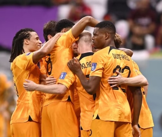 Đội hình ra sân dự kiến Hà Lan vs Croatia: So tài đinh ba tấn công