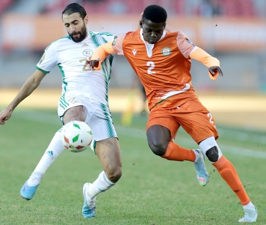 Nhận định Uganda vs Algeria: Nối dài mạch toàn thắng