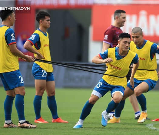 Link xem trực tiếp bóng đá giao hữu Việt Nam vs Hong Kong (Trung Quốc) hôm nay 15/6