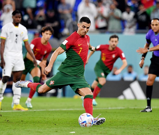 Nhận định Bồ Đào Nha vs Bosnia: Bứt tốc mạch mẽ