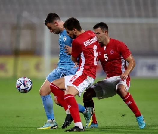 Tỷ lệ kèo trận Belarus vs Israel, Vòng loại Euro 2024, 1h45 ngày 17/6