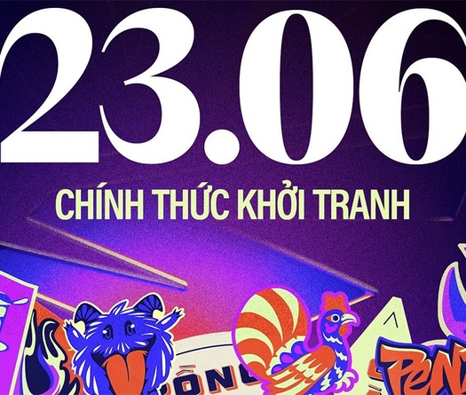 Đội hình VCS Mùa Hè 2023: Cập nhật danh sách chính thức