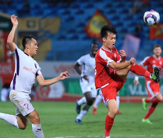 Nhận định Viettel vs Bình Dương: Áp sát tốp đầu