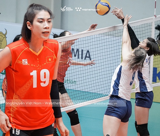 Không phải Thanh Thúy, Lâm Oanh mới là cái tên gây ấn tượng nhất với Đài Bắc Trung Hoa