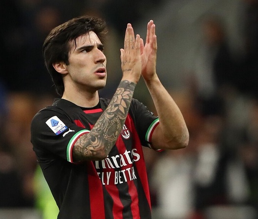 10 cầu thủ đắt giá nhất Italia mọi thời đại: Tonali số 1