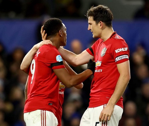 MU rao bán 13 cầu thủ để tái đầu tư 100 triệu bảng