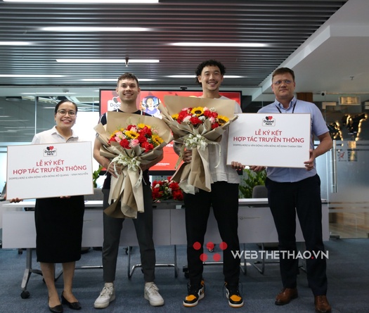 Phân phối độc quyền nhãn hàng Doppelherz tại Việt Nam, MasterTran kỷ niệm 12 năm thành lập