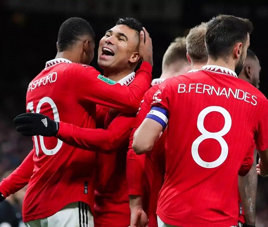 Lịch thi đấu bóng đá giao hữu MU mùa hè 2023