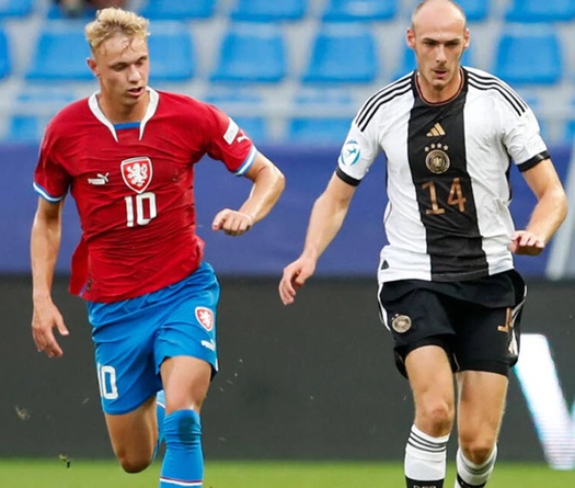 Nhận định U21 Israel vs U21 Séc: Nắm quyền tự quyết