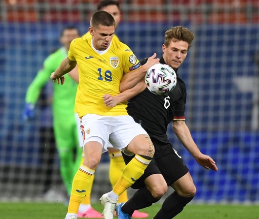 Tỷ lệ kèo trận U21 Romania vs U21 Croatia, U21 châu Âu, 1h45 ngày 28/6