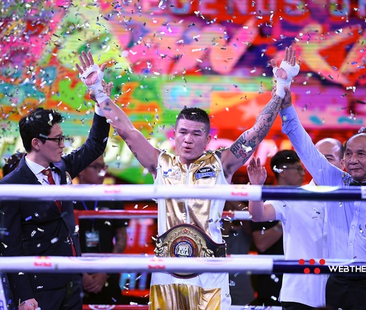 Các võ sĩ Boxing chuyên nghiệp Việt Nam đang kiếm tiền như thế nào?