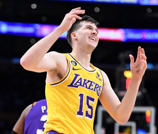 Los Angeles Lakers sẽ làm tất cả để không đánh mất cầu thủ này tại NBA Free Agency