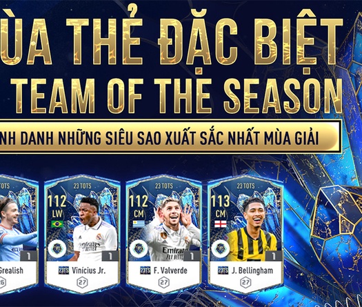 FIFA Online 4: Bảo trì FO4 hôm nay, cập nhật mùa 23TS đến mấy giờ?