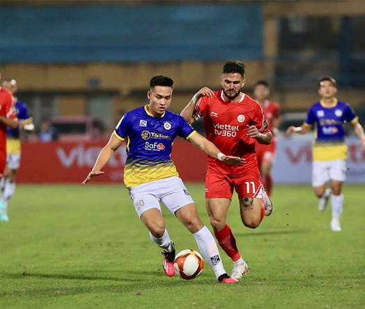 Nhận định Đà Nẵng vs Công an Hà Nội: Chờ màn ra mắt của Quang Hải