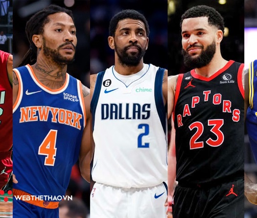 Tổng hợp chuyển nhượng NBA ngày mở cửa: Nhiều ngôi sao tái ký đội bóng cũ, Lakers gây sốt