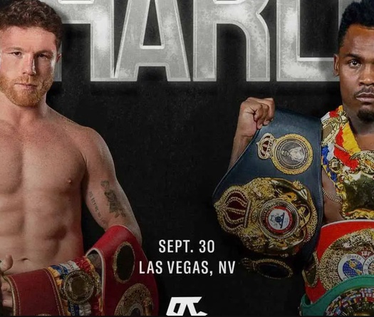 Boxing: Canelo Alvarez đổi kèo, đấu với em trai song sinh của Jermall Charlo