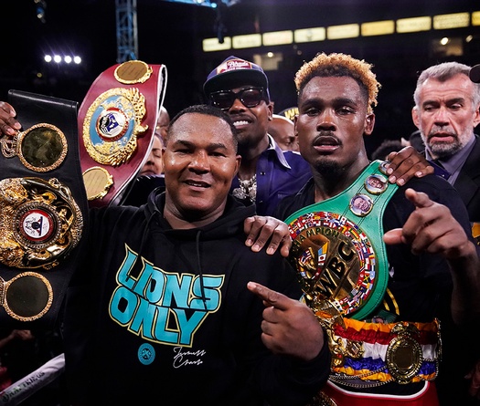 Canelo Alvarez vs Jermell Charlo: Làng Boxing có thể chứng kiến trang sử mới?