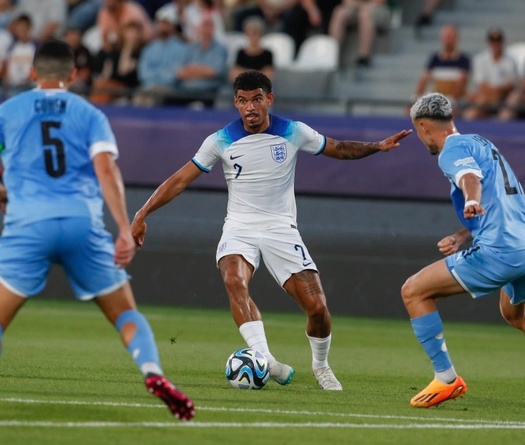 Nhận định U21 Israel vs U21 Anh: Giải mã hiện tượng