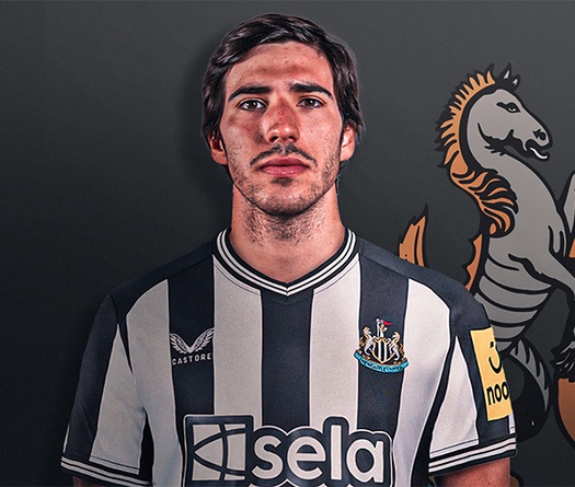 Sandro Tonali: "Tiểu Pirlo" sẽ nâng tầm vị thế Newcastle như thế nào?
