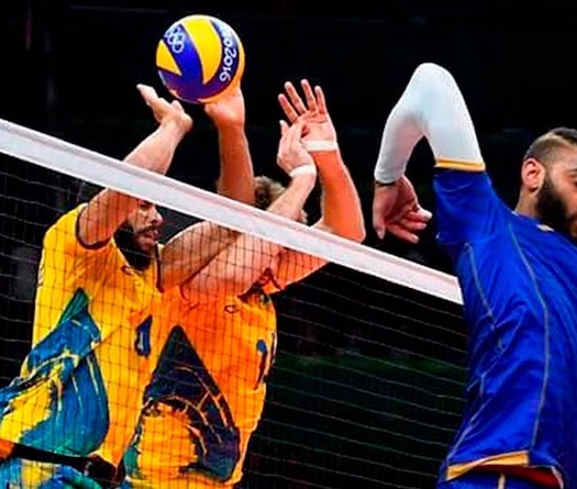Siêu sao Earvin N'Gapeth vì lý do gì không tham dự VNL 2023?