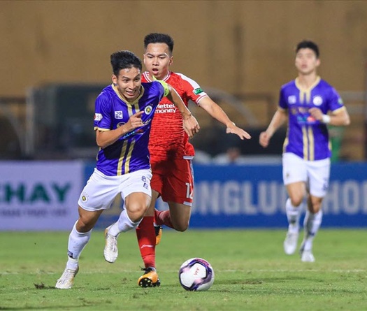 Nhận định Hà Nội vs Viettel: Phá dớp derby