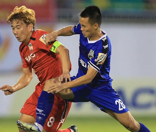 Nhận định HAGL vs Bình Dương: Đi dễ khó về