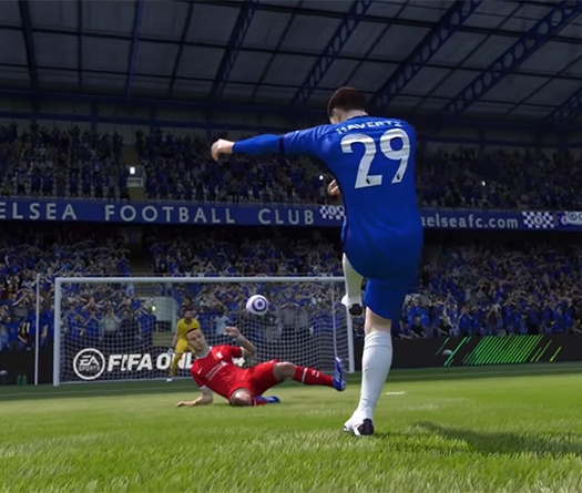 FIFA Online 4: Bảo trì FO4 hôm nay 7/7 đến mấy giờ?