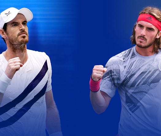 Lịch thi đấu Wimbledon 2023 mới nhất ngày 6/7: Andy Murray gặp thách thức từ Tsitsipas