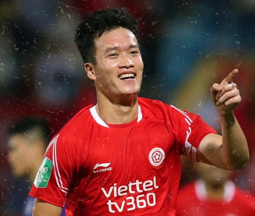 Viettel FC biến Hà Nội thành cựu vương ở Cúp QG 2023