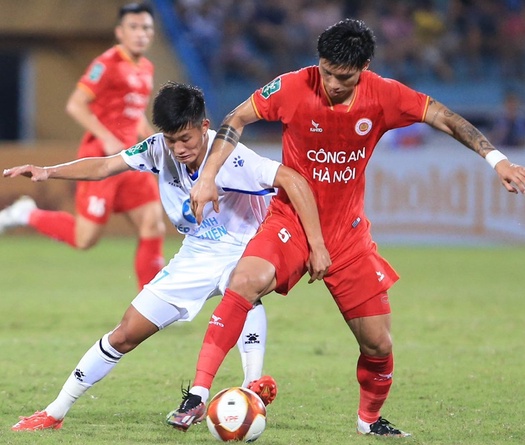 Kết quả Cúp Quốc gia 2023 hôm nay mới nhất