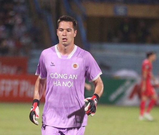 Filip Nguyễn cảm thấy thiếu may mắn với khởi đầu đáng quên cùng CAHN