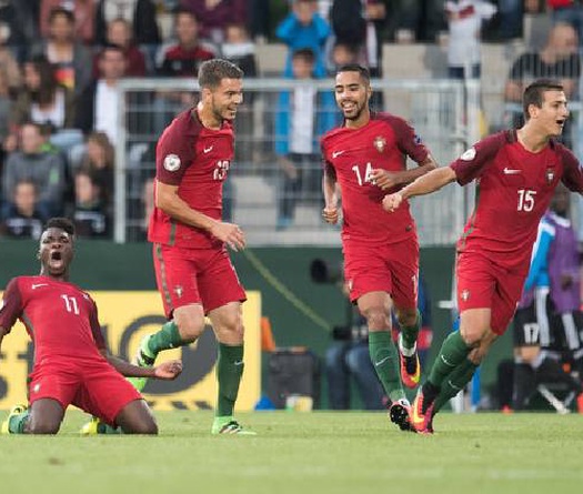 Nhận định U19 Bồ Đào Nha vs U19 Malta: Vùi dập chủ nhà