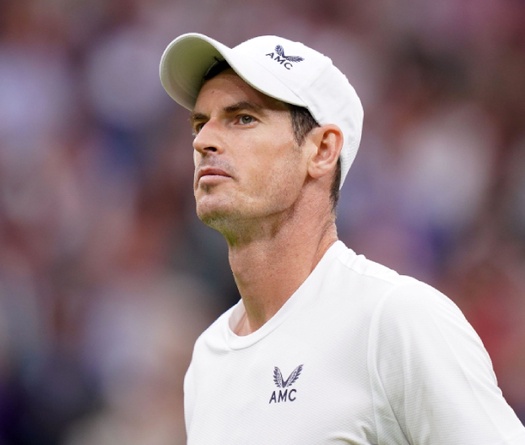 Thất bại tại Wimbledon 2023 có phải là dấu chấm hết cho sự nghiệp của Andy Murray?