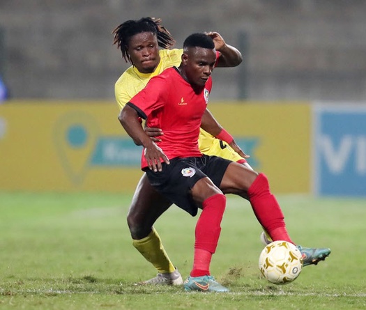 Nhận định Mozambique vs Lesotho: Niềm vui ngắn ngủi
