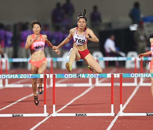 Điền kinh VN từng lập siêu kỳ tích, giành tới 4 HCV tại một giải vô địch châu Á như thế nào? 